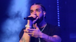 Drake Announces New Project 'Scary Hours 3'