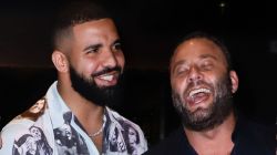 Drake’s ‘Breaking Bad’ Birthday Surprise Was Put Together By LIV Owner David Grutman