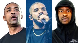 Drake Gets Response From Wiley After Seemingly Dissing Him With Skepta Freestyle