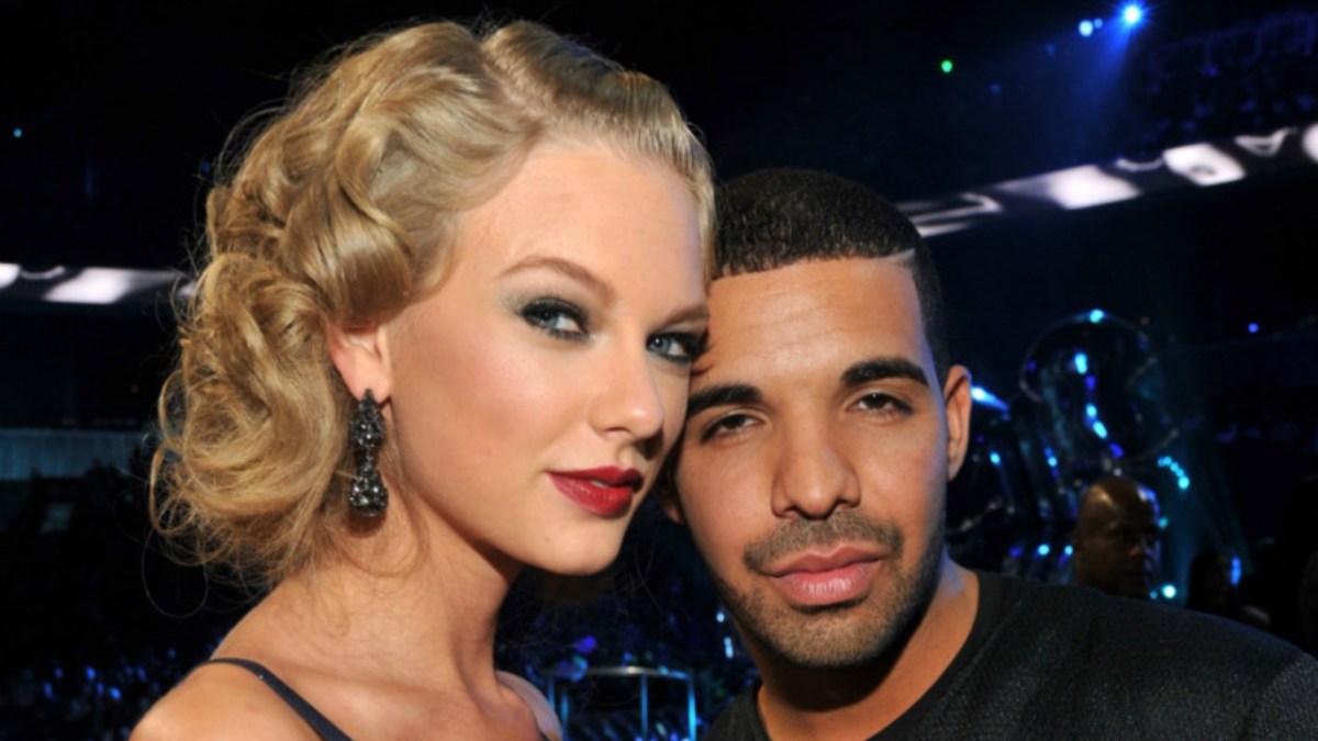 Drake Wants No Smoke With Taylor Swift, Admits He’d Move His Album For Her