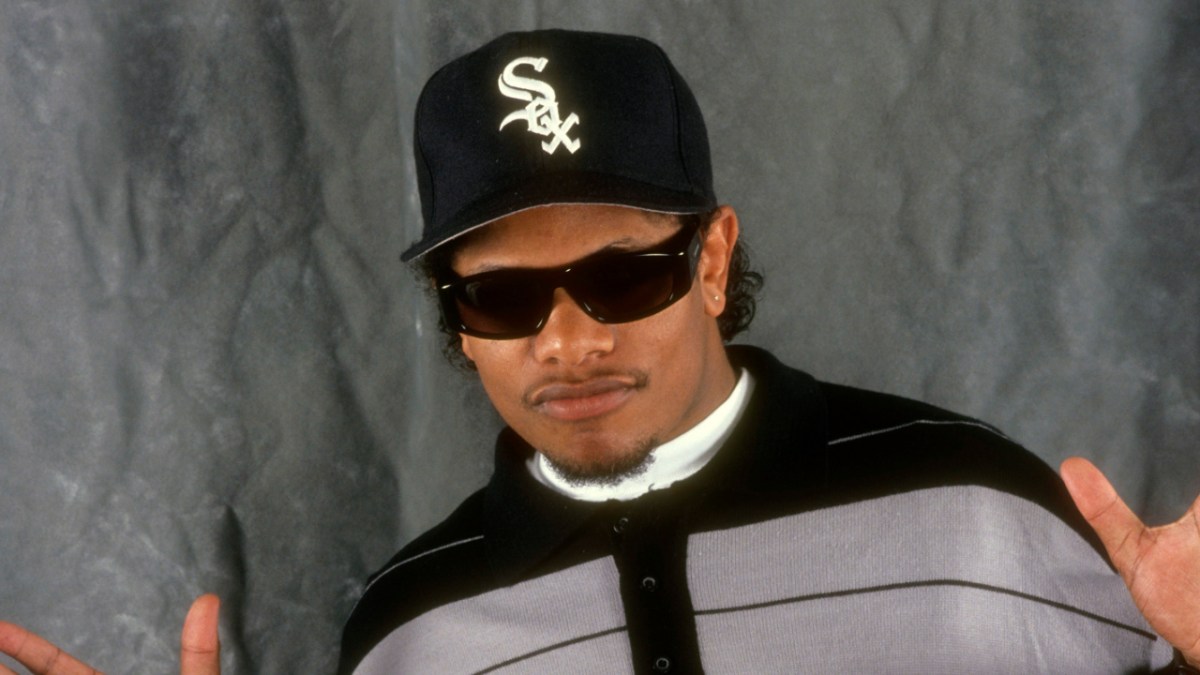 Eazy-E's Mother Gives Emotional Speech At Late Rapper's Street Naming In Compton