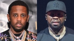 Fabolous Recalls 50 Cent Predicting TV Success 20 Years Ago On ‘GRODT’ Tour