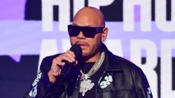 Fat Joe Claims His Music Has Been 'Jacked' In 'Legendary' Ways — And Names Culprits