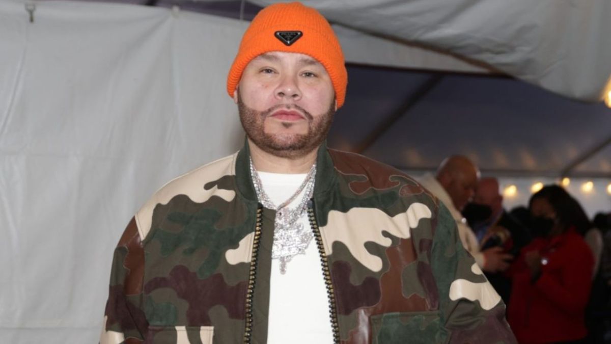 Fat Joe Teams With Krasdale To Give Away Thanksgiving Meals In The Bronx