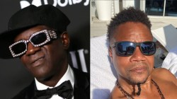 Flavor Flav Reacts To His ‘Boy N Da Hood’ Cuba Gooding Jr.’s Viral Breakdancing Clip