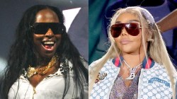 Foxy Brown Seemingly Shades Lil Kim Over Claim Her Book Will Outsell The Bible