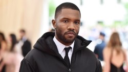 Frank Ocean Re-Posts Letter By UN Official Criticizing ‘Genocide’ Of Palestinians