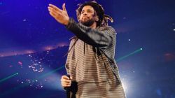 J. Cole Reveals He Doesn’t Charge For Features: ‘I’m Inspired To Do It'