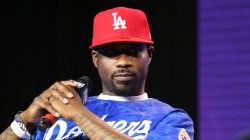 Jay Rock Sets Record Straight On TDE 'Breakup' Rumors