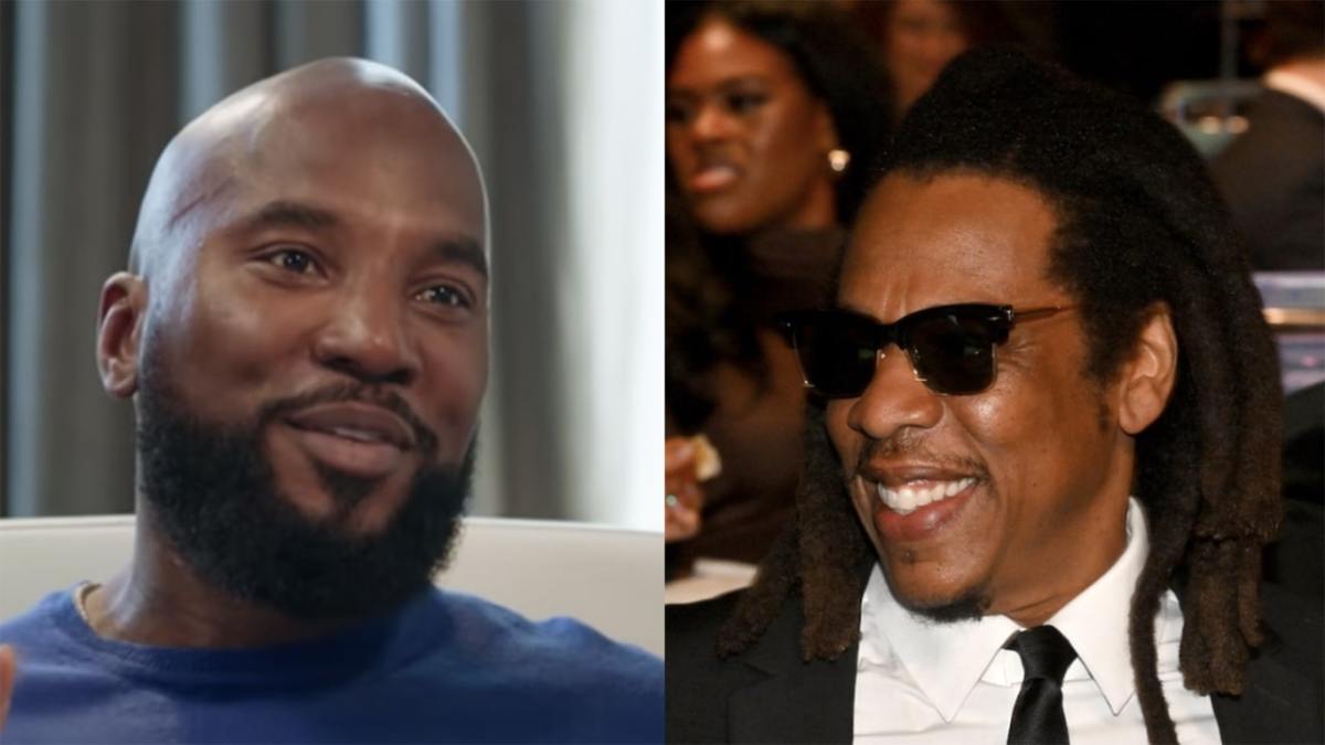 Jeezy Recalls JAY-Z Advice After Failing To Cash 7-Figure Check: 'I Was Embarrassed To Ask'