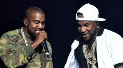 Jeezy Says Kanye West Lived By 'What Would Jeezy Do?' Motto While Making '808s'