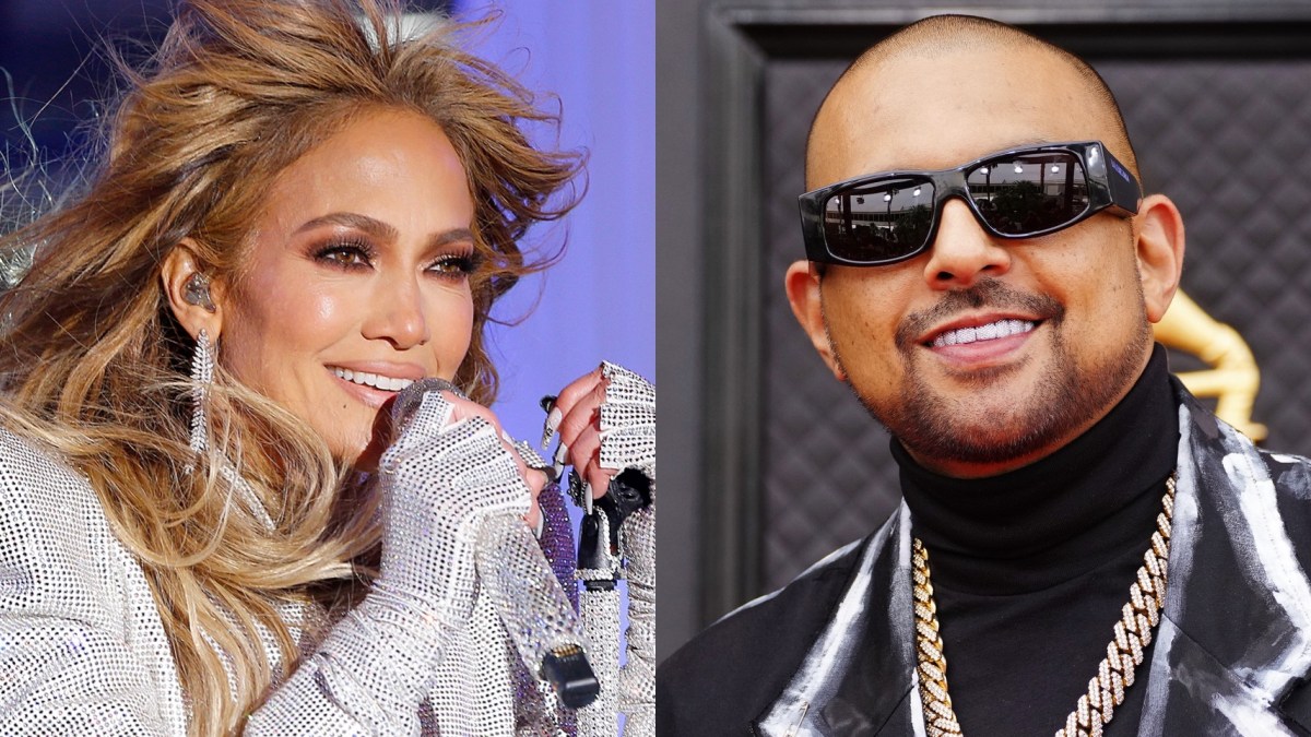 Jennifer Lopez Previews Sean Paul-Sampling Single Ahead Of Long-Awaited New Album