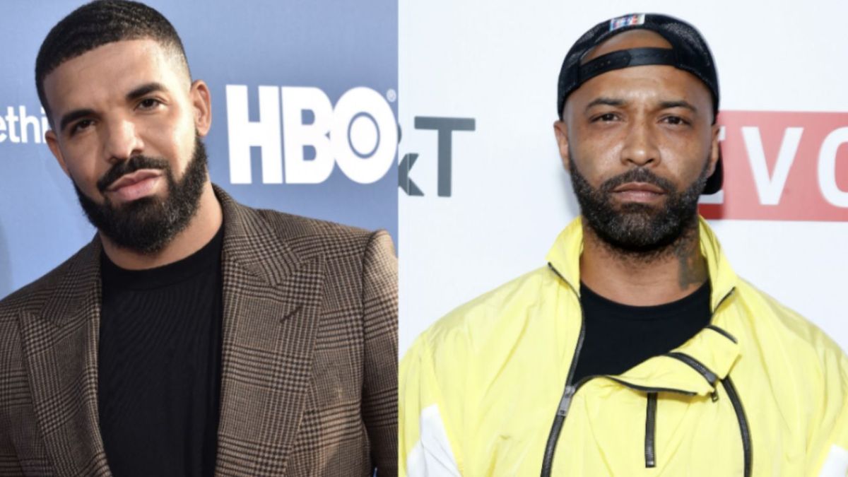 Joe Budden Has ‘Absolutely Nothing To Say’ About Drake’s ‘Scary Hours 3’