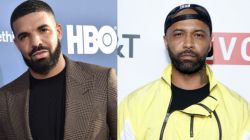 Joe Budden Has ‘Absolutely Nothing To Say’ About Drake’s ‘Scary Hours 3’