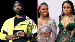 Joe Budden Not Convinced City Girls' Low Album Sales Reports Are Accurate