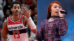 Jordan Poole Says $500K Ice Spice Date Rumors Are ‘Definitely Not’ True