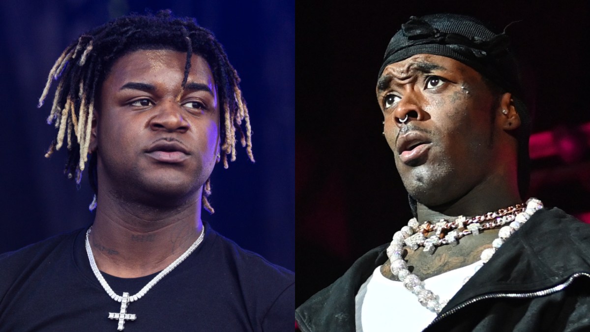 Ken Carson Gets Into Scuffle With Police At Lil Uzi Vert Show In Atlanta