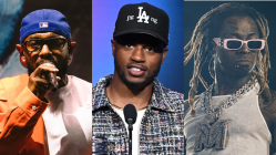 Kendrick Lamar's Manager Dave Free Credits Lil Wayne With 'Changing' The Music Industry