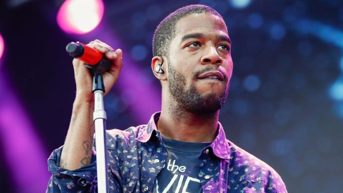 Kid Cudi Calls For Ceasefire In Gaza: 'Palestinians Deserve Their Freedom'