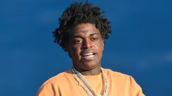 Kodak Black's Lawyer Claims Police Cover-Up In Drug Case, Wants Charges Dropped