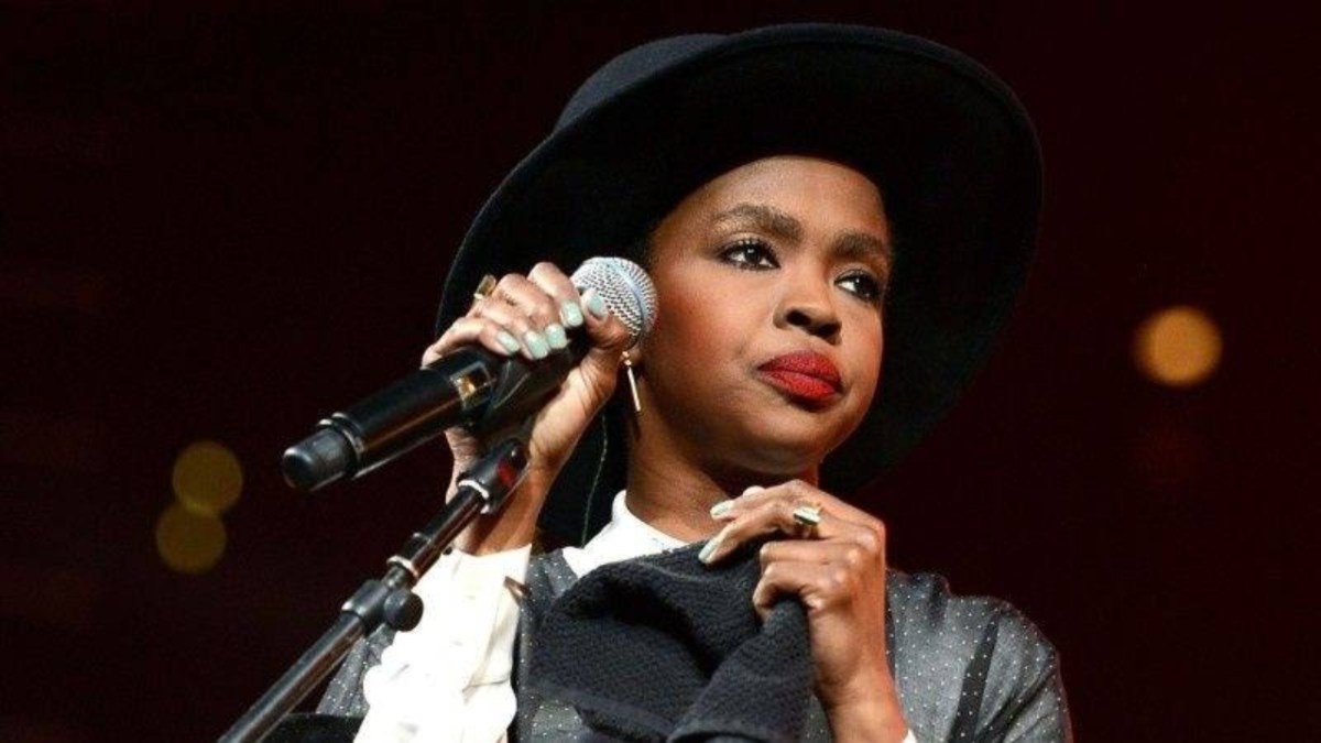 Lauryn Hill Postpones Remaining Tour Dates Due To Damaged Vocal Cords