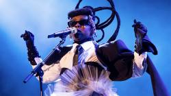 Lauryn Hill Tells Fans They’re ‘Lucky’ To See Her Live At All After Lateness Complaints