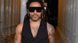 Lenny Kravitz Calls Out BET Awards For Snub Despite 'Breaking Down Barriers'