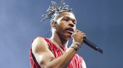 Lil Baby Demands 6-Figure Fee From ‘Fit Check’ Interviewer