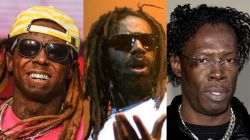 Lil Wayne Teams Up With Buju Banton & Shabba Ranks On New Song 'Hallelujah Heaven': Listen