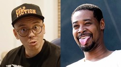 Logic Praises Danny Brown’s ‘Inspiring’ New Album: ‘[He] Went Off On This!’