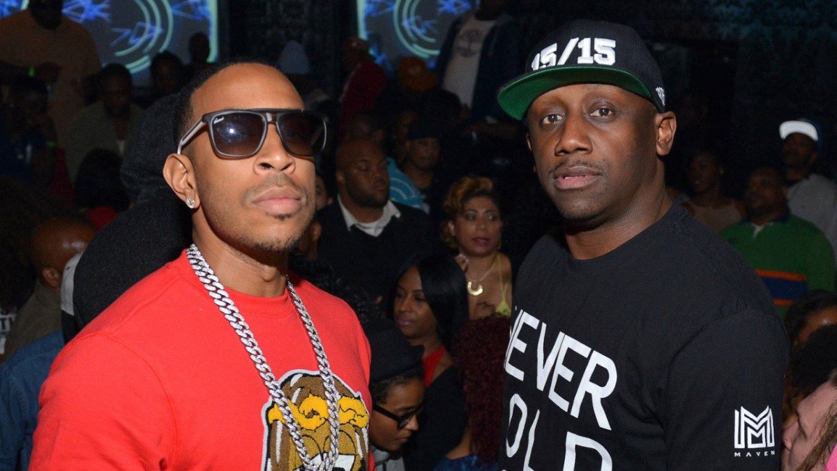 Ludacris’s Manager Chaka Zulu In The Clear After Murder Charges Dropped