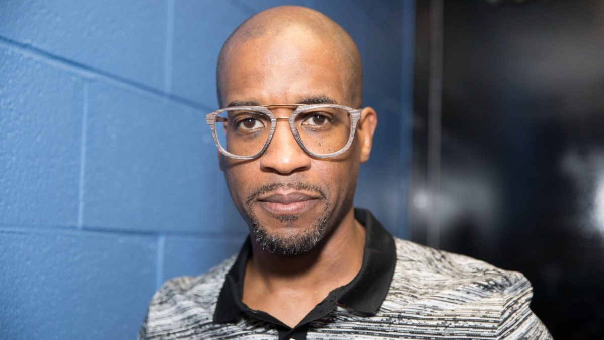 Masta Ace Airs Frustration With 'Lazy' Rap Fans: 'There's Good Music Out There'