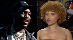 Meek Mill Defends Ice Spice Over ‘Poisoned’ Drink Drama