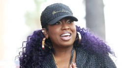 Missy Elliott Stuns Fans With Pic Of Her 'Beautiful' Mother: 'She Looks Like Your Sister!'