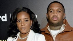 Mustard's Ex-Wife Claims He'll Be Keeping Her From Their Kids On Christmas: 'Nasty Work'