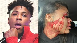 NBA YoungBoy Accused Of Ordering Brutal Attack On Baby Mother: 'My Son Was In My Hands'