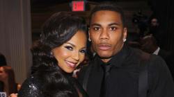 Nelly Cries As Ashanti Surprises Him With 'Best Birthday Gift Ever'