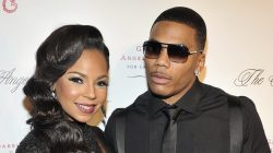 Nelly Responds To Fan's Request To Get Ashanti Pregnant