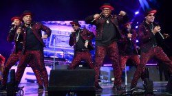 New Edition Plan To Continue Group’s ‘Legacy’ With 2024 Las Vegas Residency