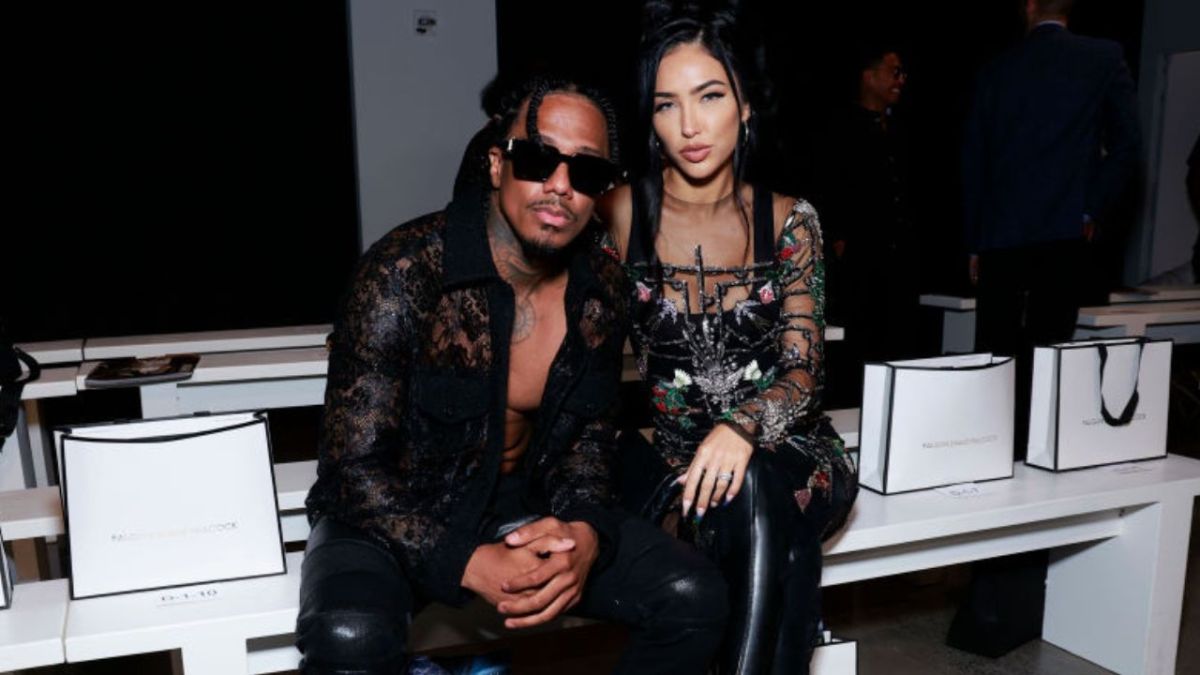 Nick Cannon’s Baby Mother Is Open To Dating Others Despite Him ‘Maybe’ Not Liking It