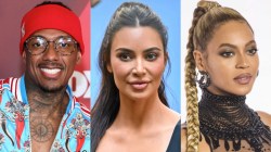 Nick Cannon Burns Ex Kim Kardashian, Says She ‘Wished’ She Looked Like Beyoncé