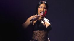 Nicki Minaj Details 'Pink Friday 2' Creative Process: 'I Went Back To The Old Game Plan'