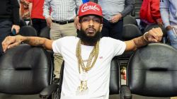 Nipsey Hussle’s $11.3M Estate To Be Split Equally Between His Two Kids