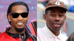 Offset Credits Tyler, The Creator With Inspiring His 'Michael Jackson' Phase