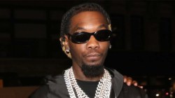 Offset Slapped With Lawsuit Over Alleged Assault Of ComplexCon Security Guard