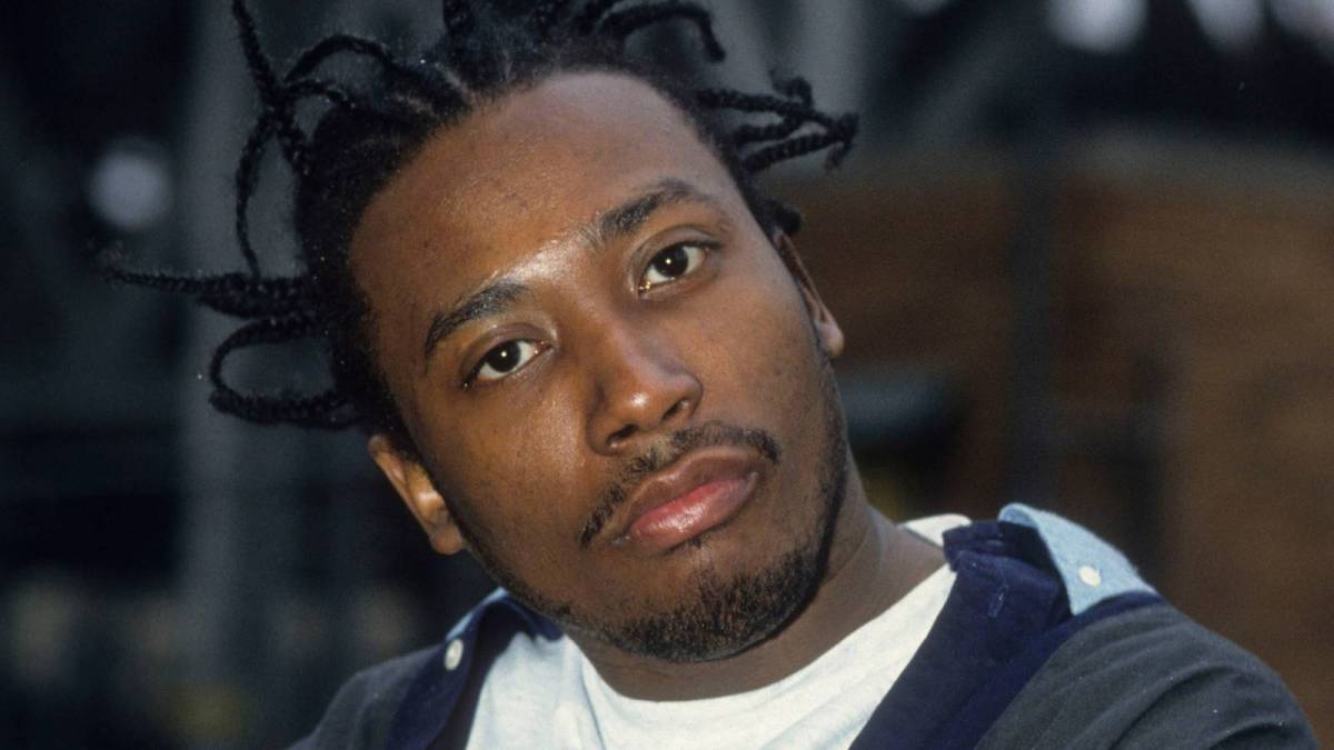 Ol’ Dirty Bastard’s Rise & Fall To Be Explored In New Podcast ‘ODB: A Son Unique’