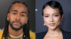 Omarion Confirms He & Karrueche Tran Were ‘Almost A Thing’