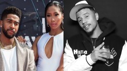 Omarion Opens Up About Forgiving Lil Fizz Over Apryl Jones Betrayal