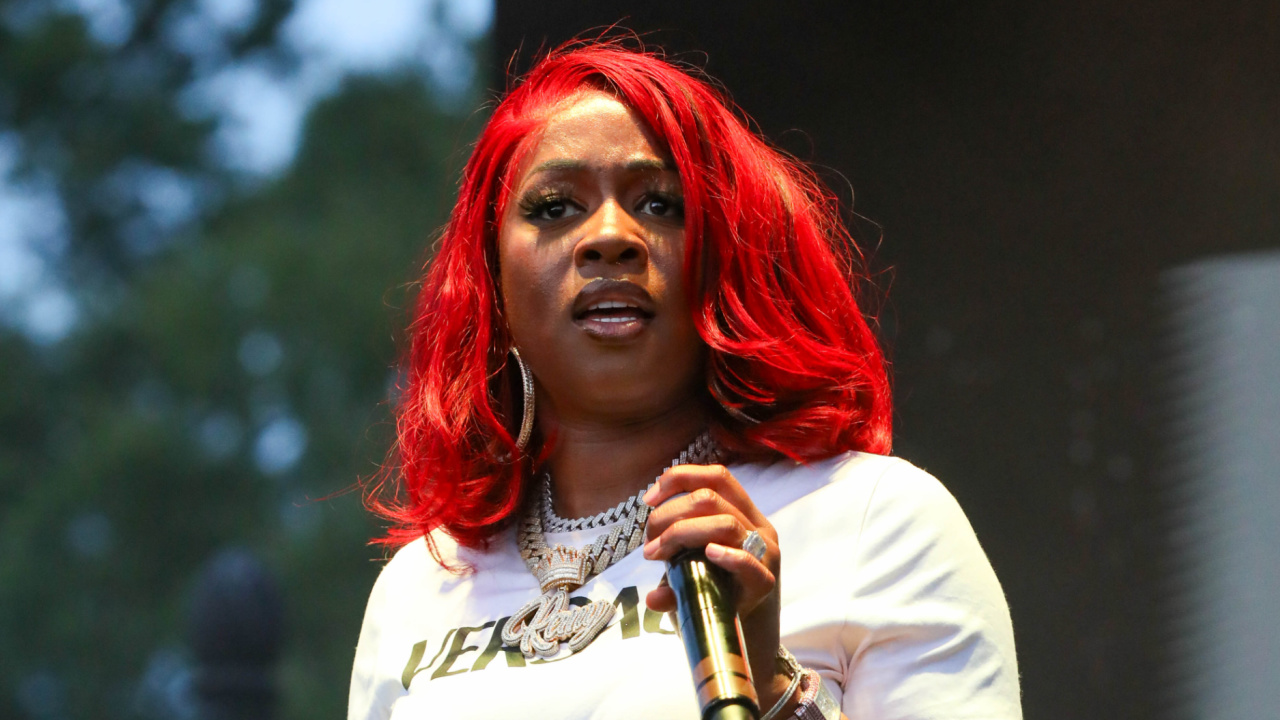 Remy Ma Posts Message About Keeping 'Secrets' Amid Recent Drama | HipHopDX