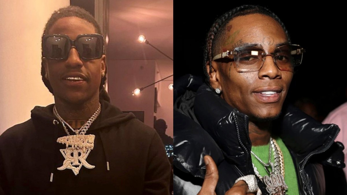 Rico Recklezz Asks If It’s Too Late To Sue Soulja Boy Over Alleged $100K Death Bounty